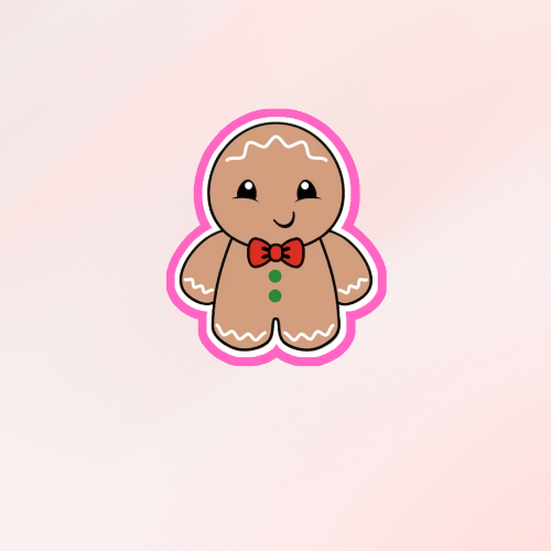 Gingerbread